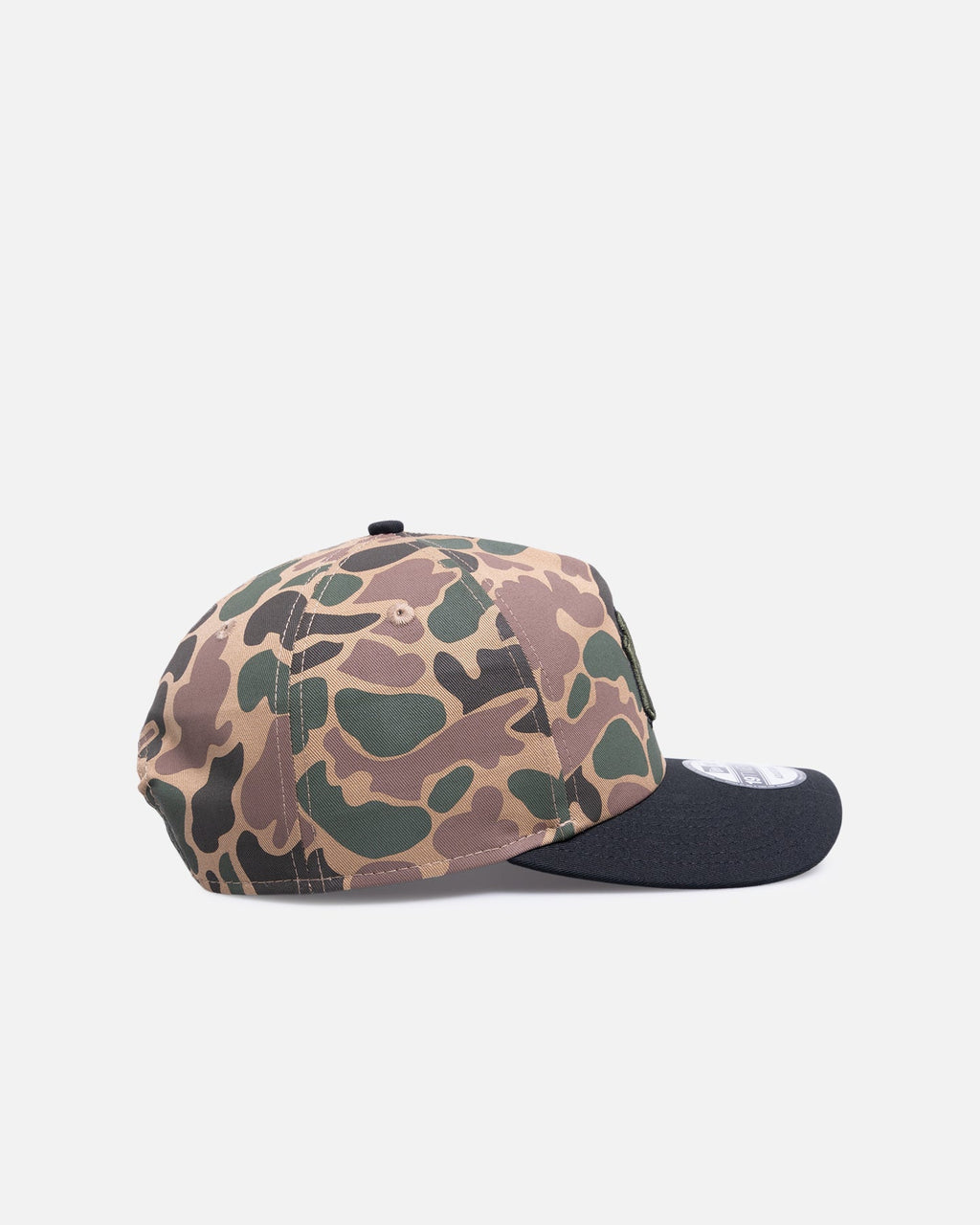 New Era New Era New York Yankees 'Duck Camo' 19TWENTY Snapback Camo