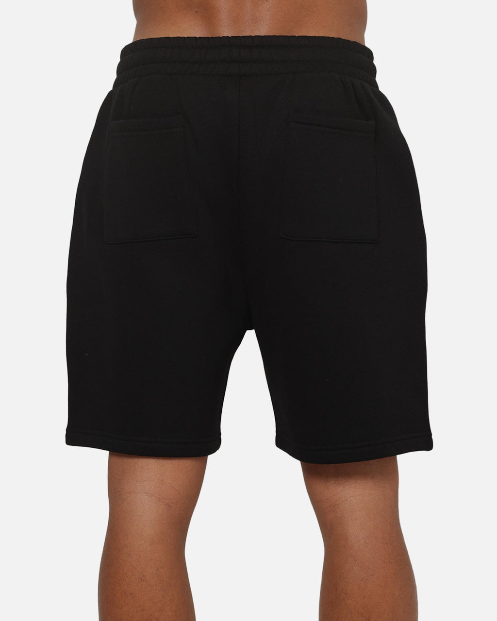 CARRE Carre Corrupt 2.0 Sweat Shorts Black