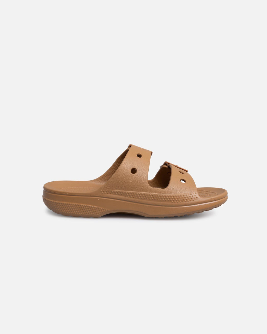 CROCS Authentic Crocs Saturday Sandal Umber