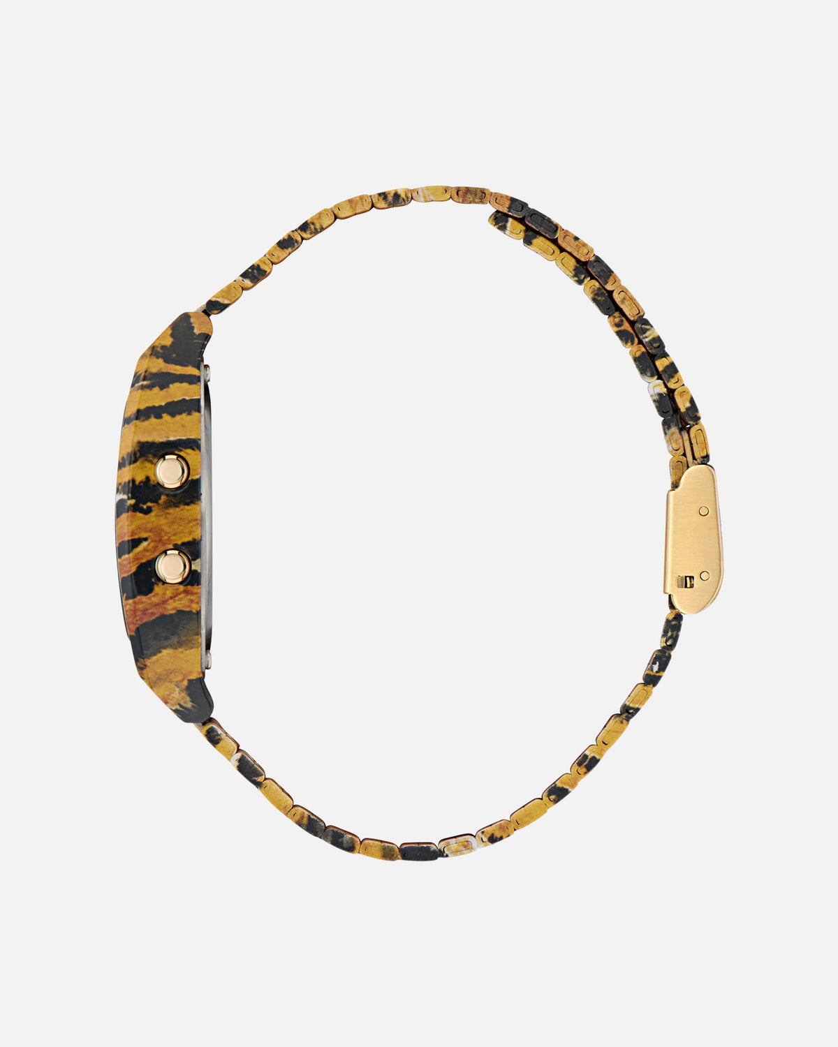 ADIDAS Adidas Digital Two Watch Gold