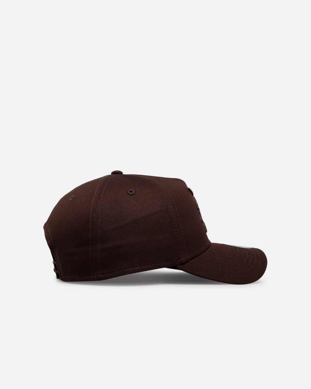 New Era Original New Era Detroit Tigers 'Burnt Wood' 9FORTY A-Frame Snapback Burnt Wood