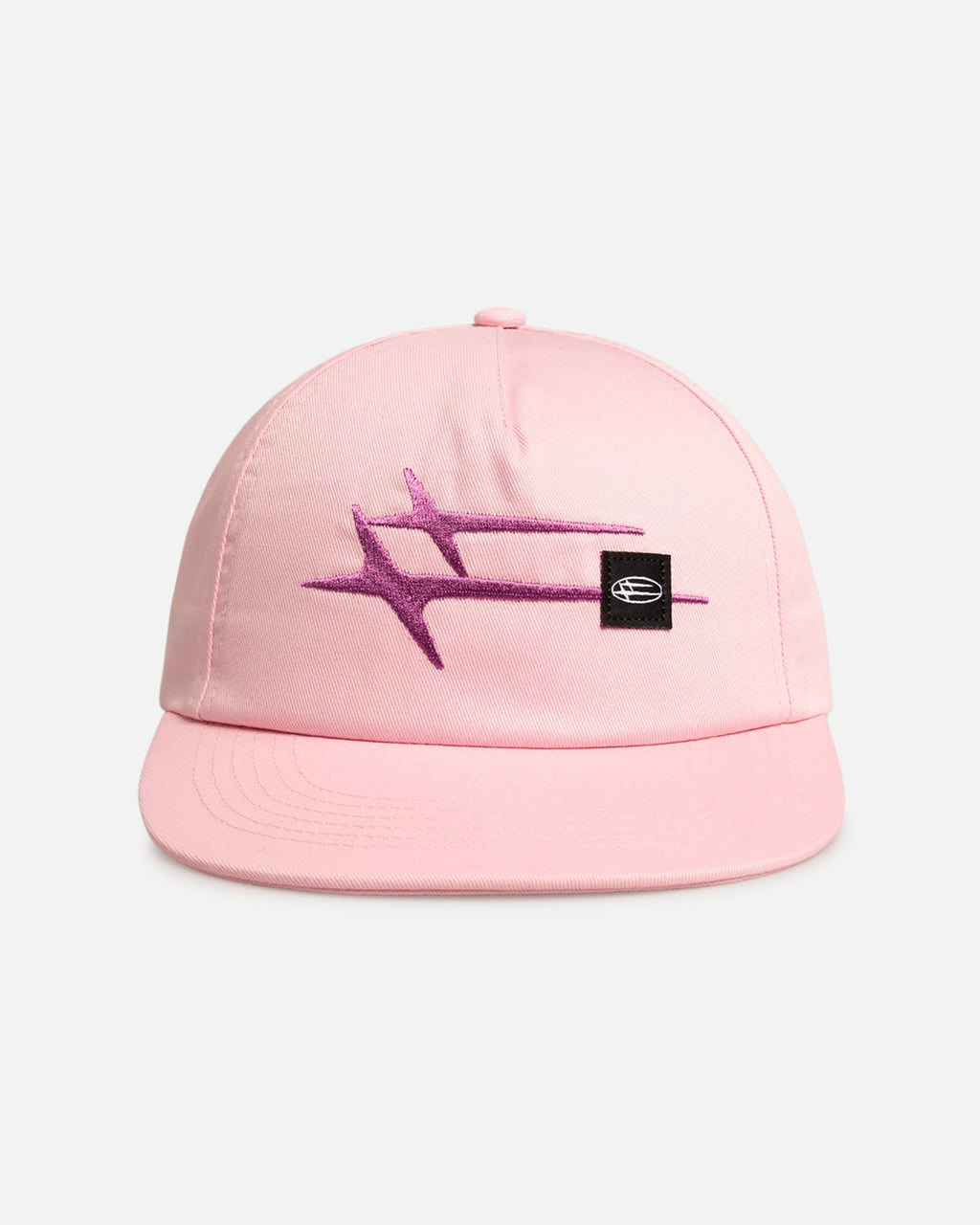 LOITER Original Loiter Hybrid Snapback Cap Pink Tree Camo