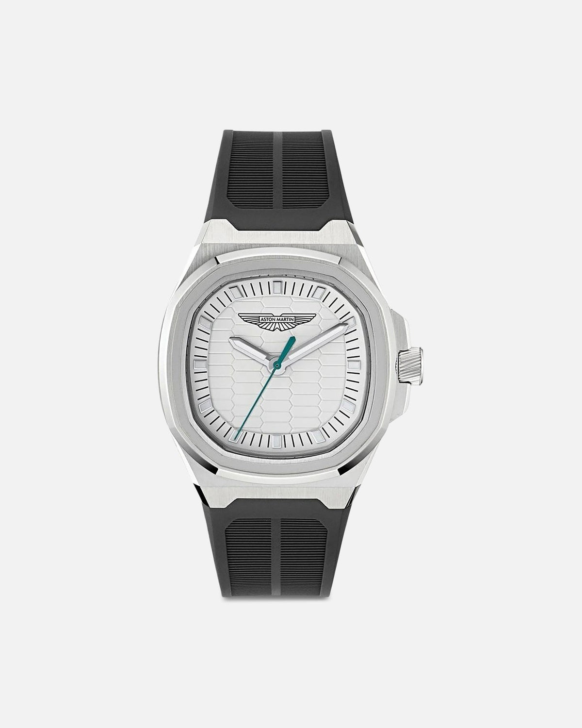 Aston Martin Original Aston Martin GPQ IP Watch Silver