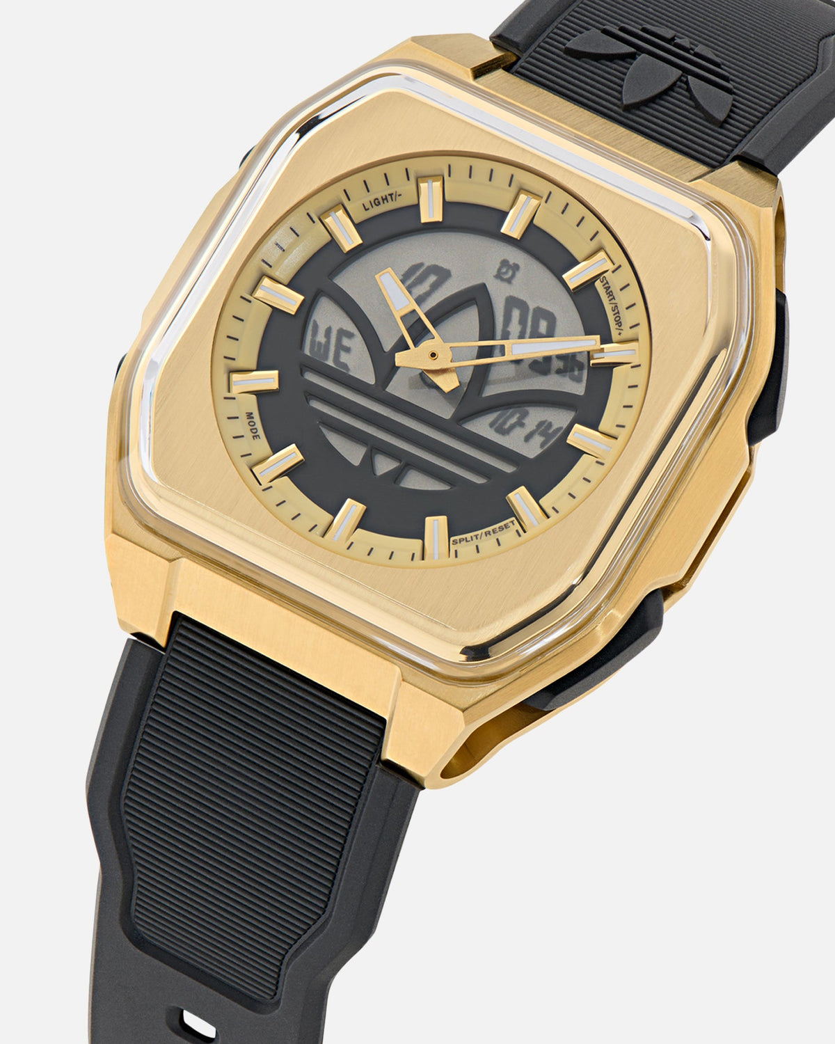 ADIDAS Adidas City Tech Watch Black/Gold