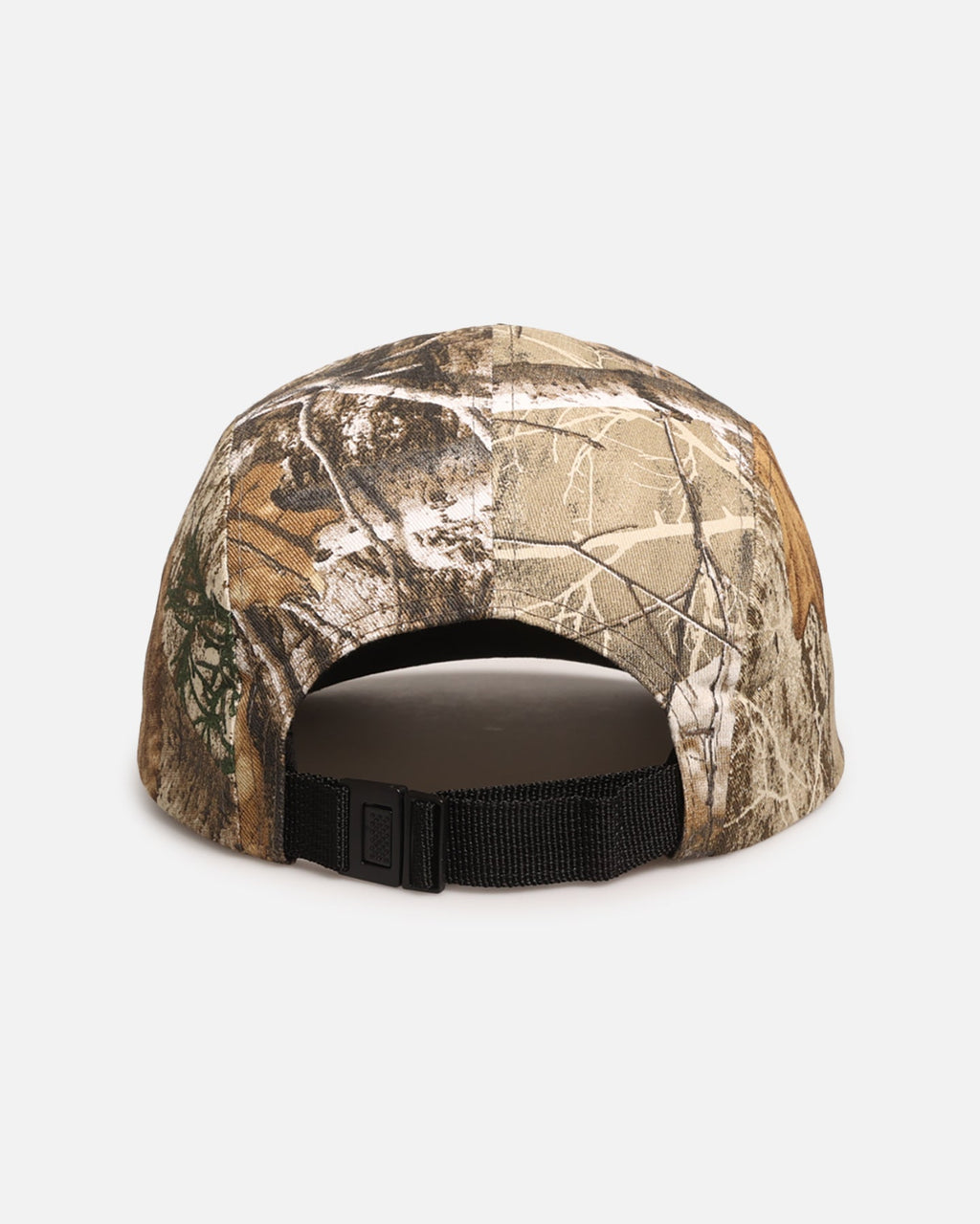 New Era Premium New Era Los Angeles Dodgers 'Realtree Edge' Camper Strapback Realtree Camo