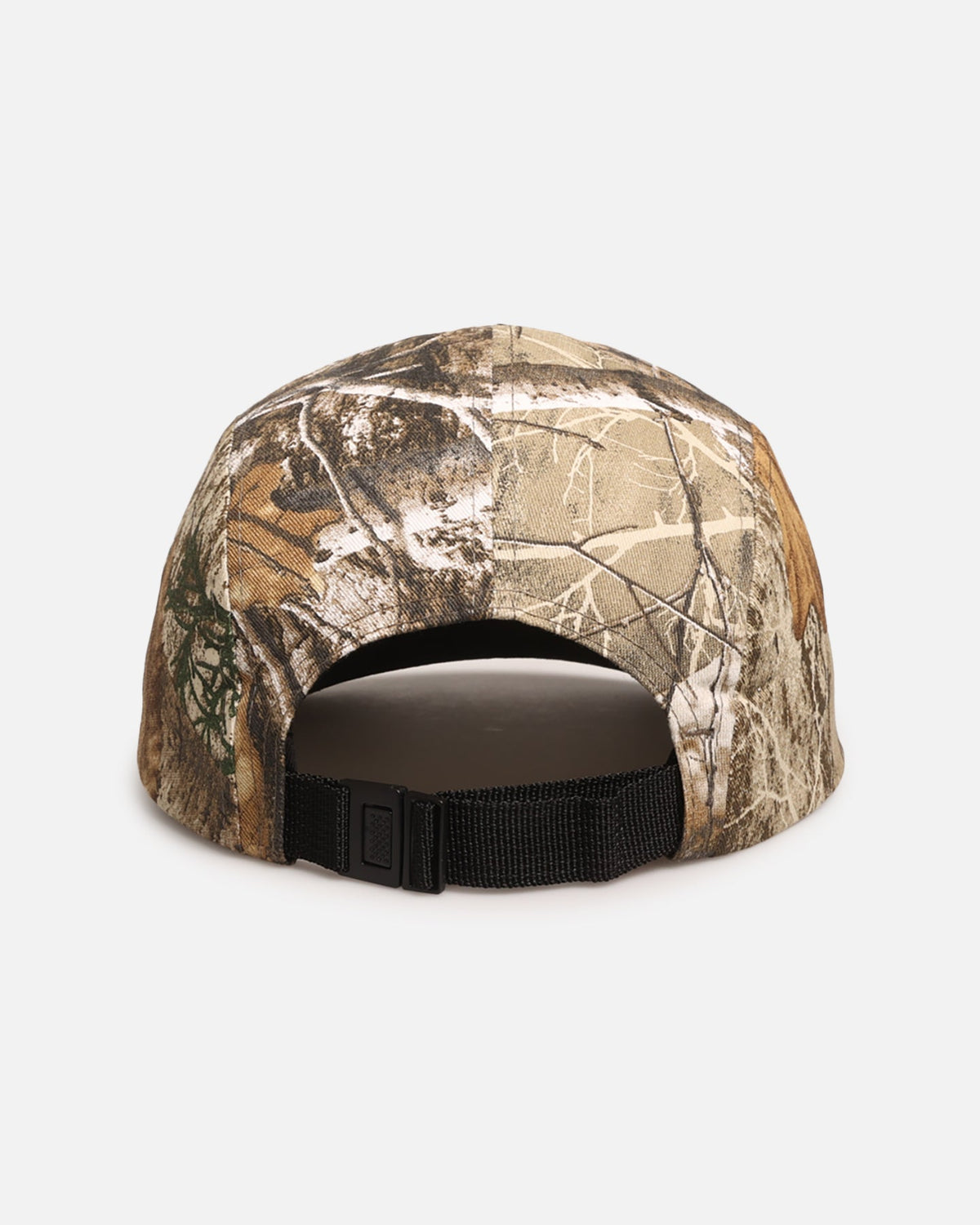 New Era Premium New Era Los Angeles Dodgers 'Realtree Edge' Camper Strapback Realtree Camo