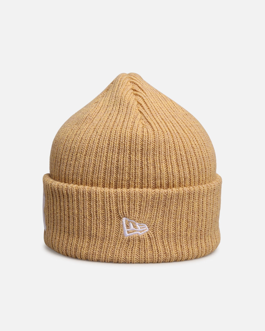 New Era New Era New York Yankees 'Melange' Knitted Beanie Tumbleweed