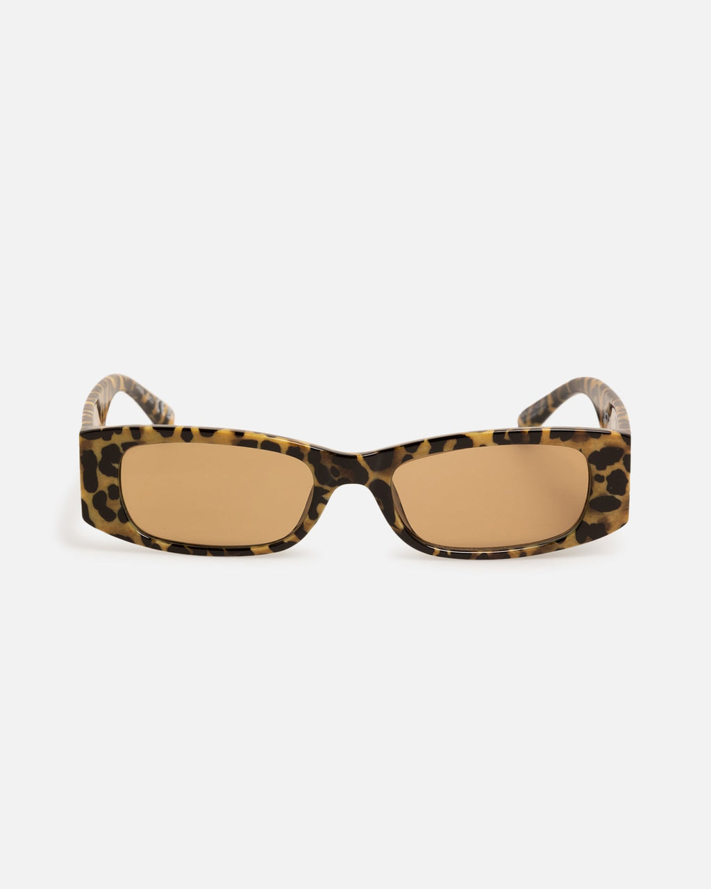 AIRE Aire X Von Dutch Innocence Sunglasses Leopard