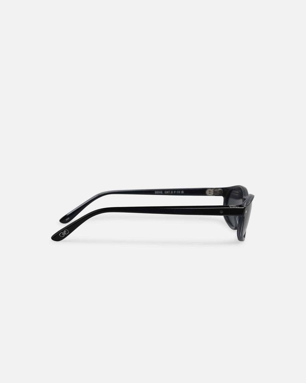 SZADE Szade Dove Sunglasses Black