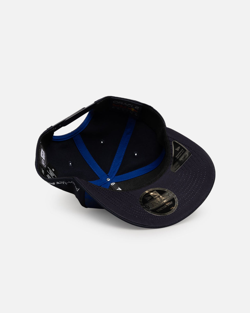 New Era New Era x Red Bull Racing F1 9SEVENTY Snapback