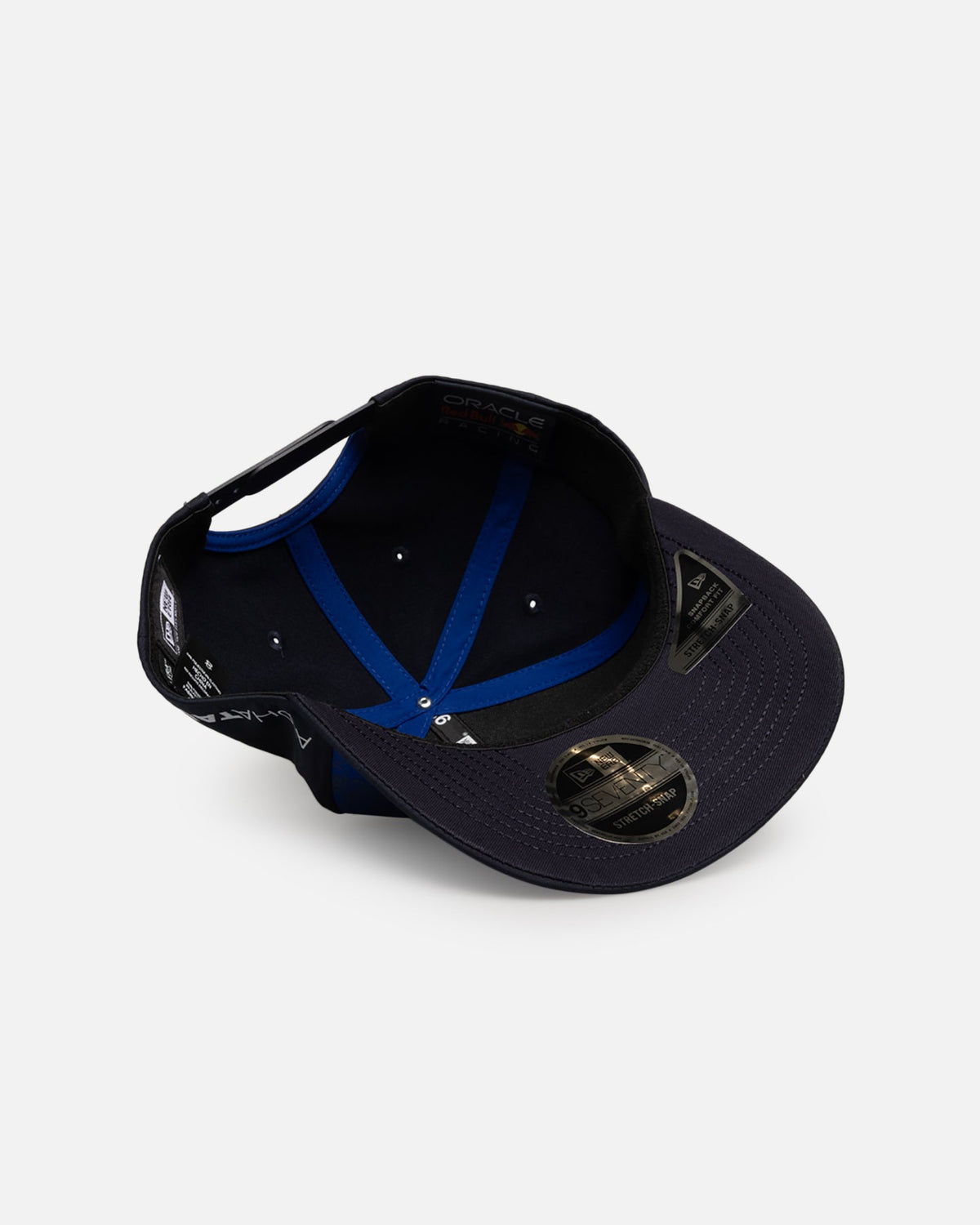 New Era New Era x Red Bull Racing F1 9SEVENTY Snapback