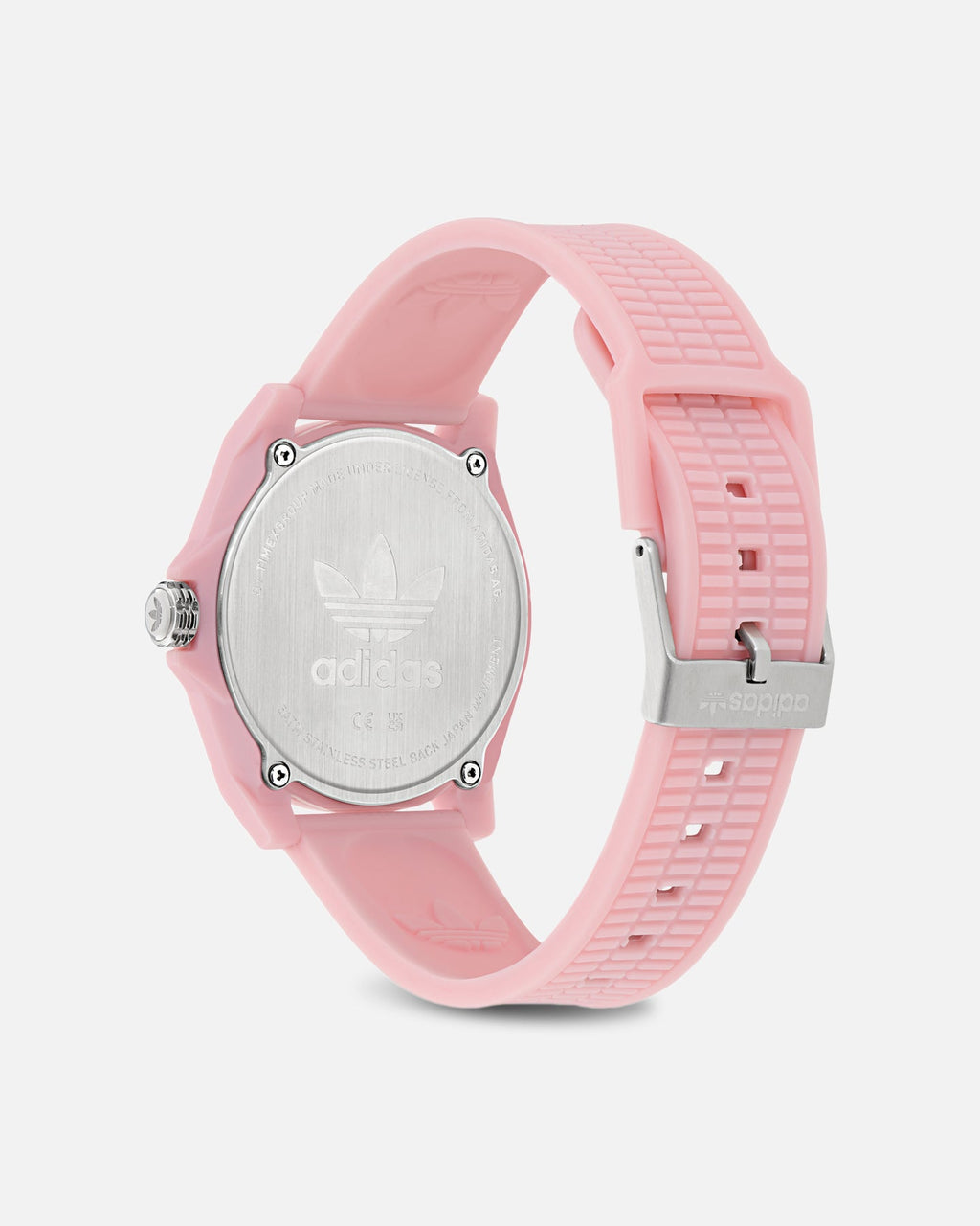 ADIDAS Premium Adidas Project Four Eco-Ceramic Watch Pink