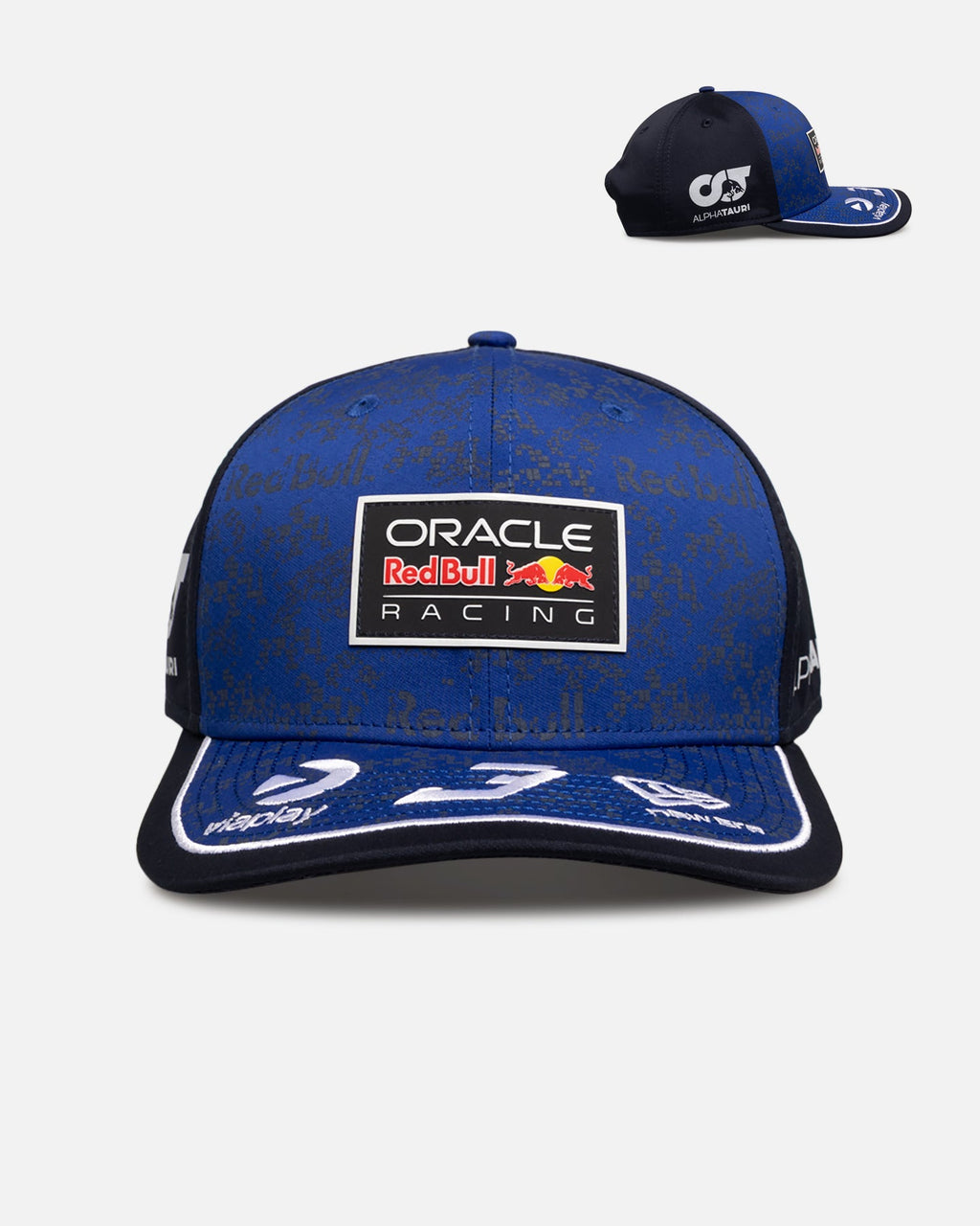 New Era New Era x Red Bull Racing F1 9SEVENTY Snapback