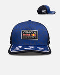 New Era New Era x Red Bull Racing F1 9SEVENTY Snapback