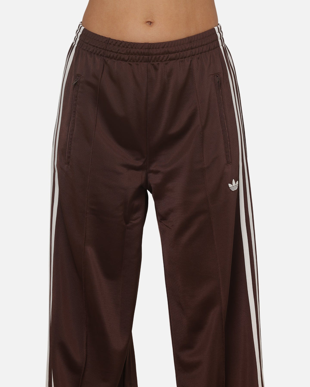 ADIDAS Classic Adidas Women's Firebird Trackpants Auburn