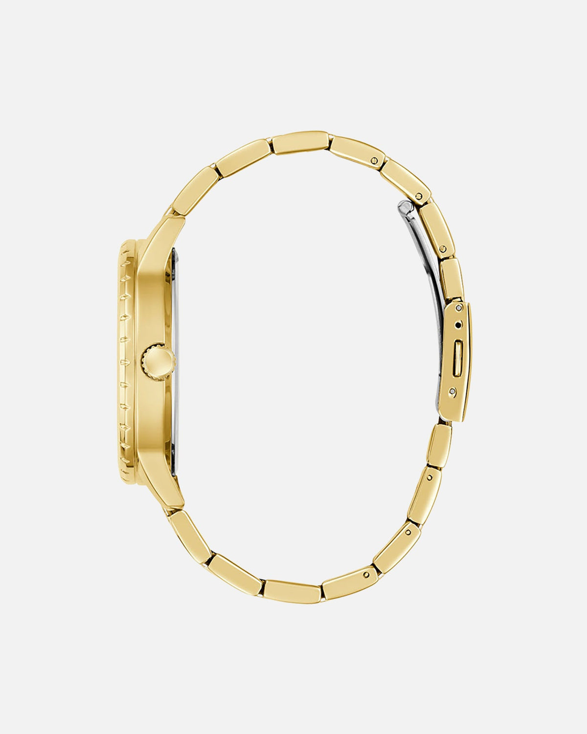 GUESS MAINLINE Guess Mainline Monarch Watch Green