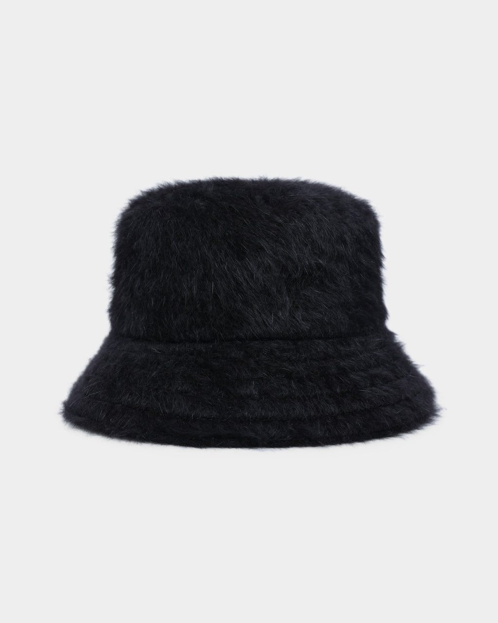 Kangol Kangol Furgora Bucket Hat Black