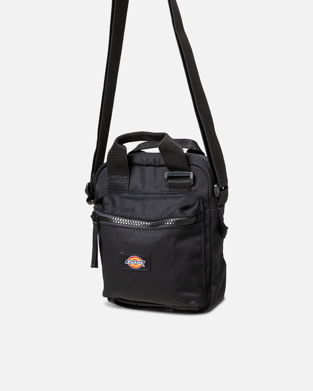 DICKIES Dickies Moreauville Crossbody Bag Black