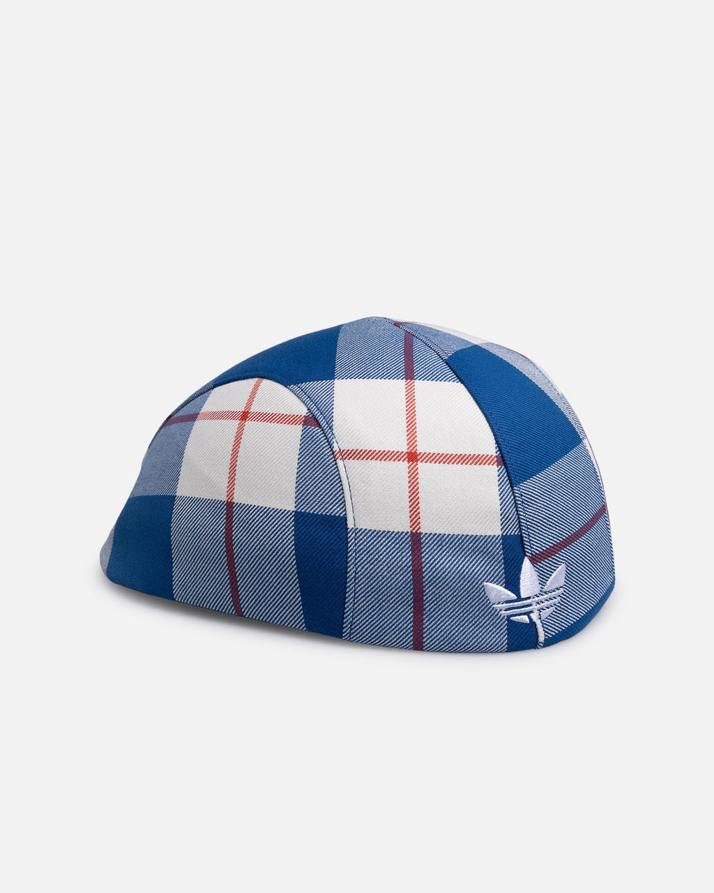 ADIDAS Classic Adidas X Mercedes AMG Petronas Formula 1 Team Wonder Arrows Flat Cap Tartan