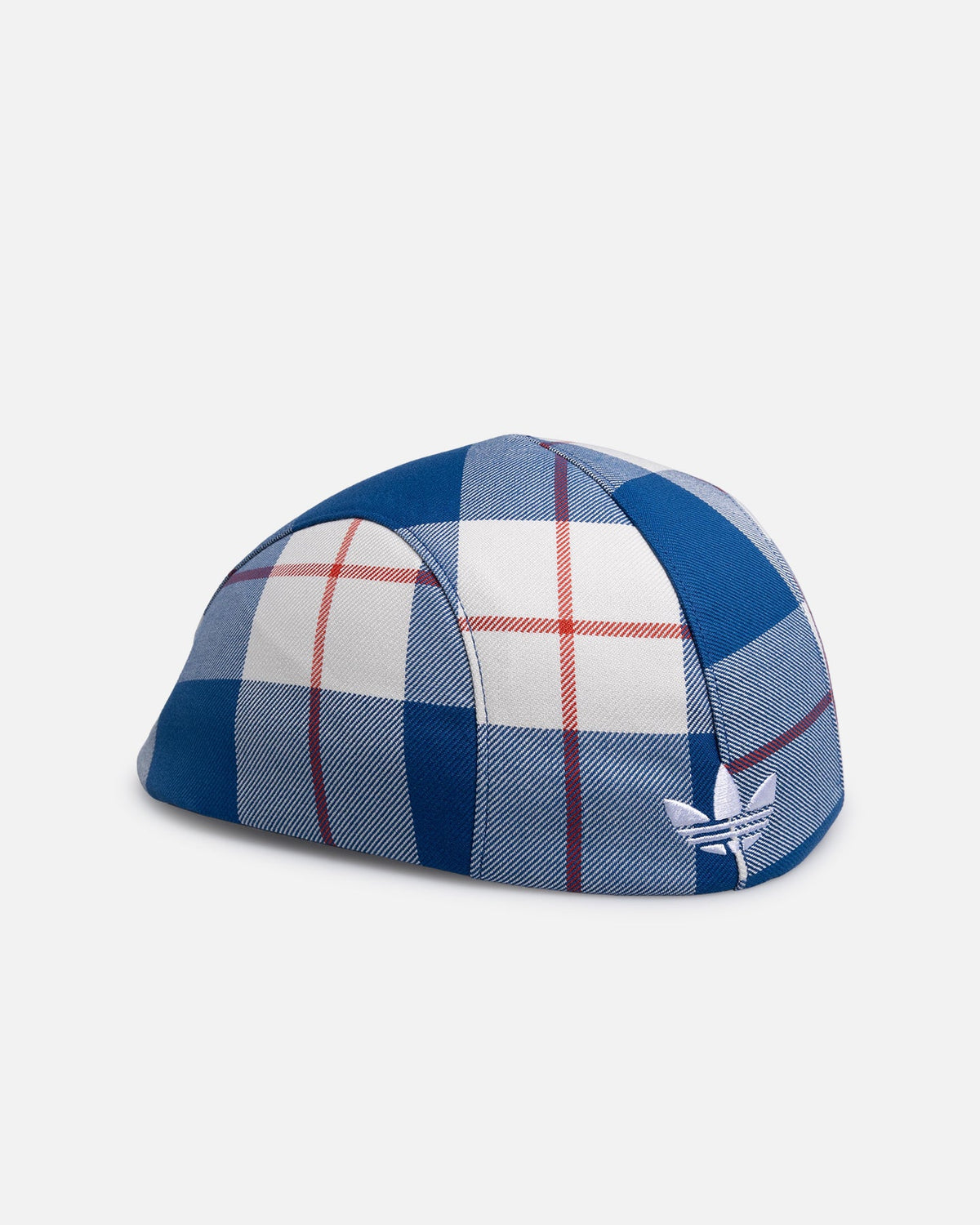 ADIDAS Classic Adidas X Mercedes AMG Petronas Formula 1 Team Wonder Arrows Flat Cap Tartan