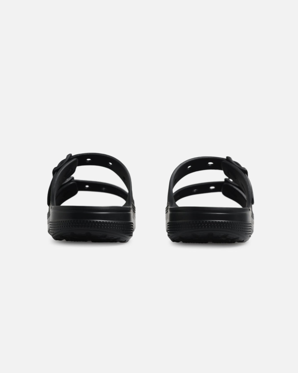 CROCS Crocs Saturday Sandal Black