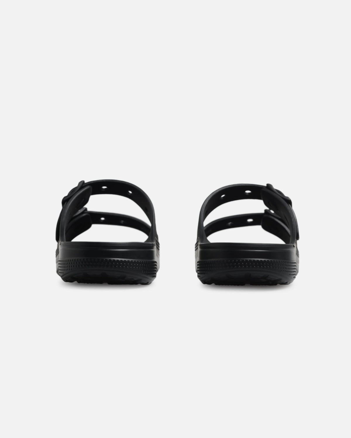 CROCS Crocs Saturday Sandal Black