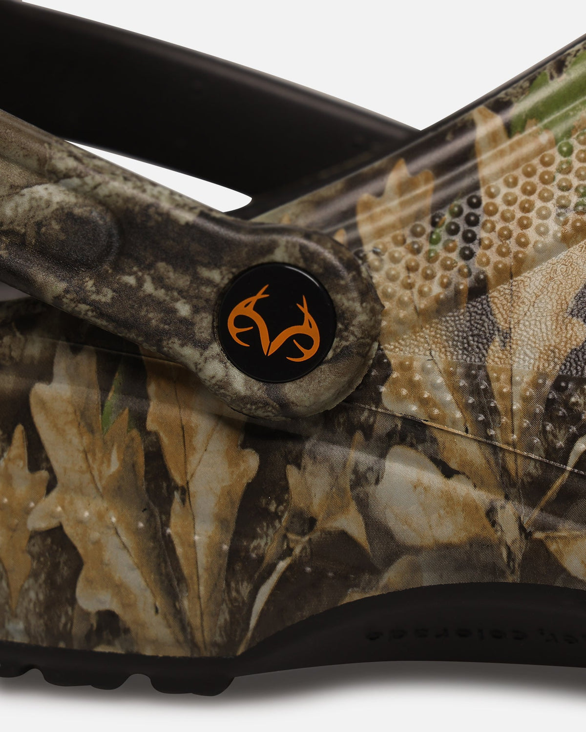 CROCS Crocs Realtree V2 Classic Clog Multi