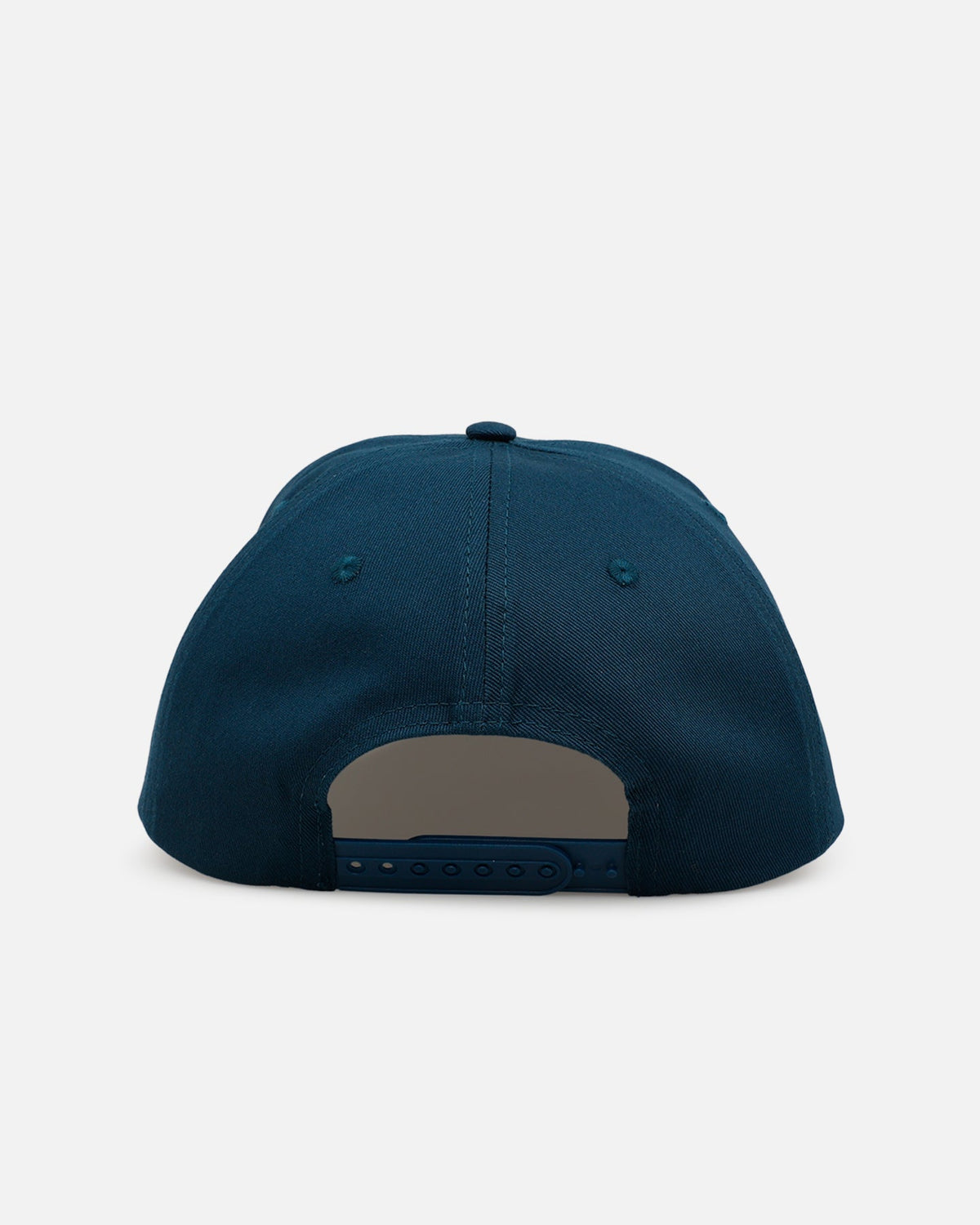 LOITER Loiter Hybrid Snapback Cap Petrol Blue