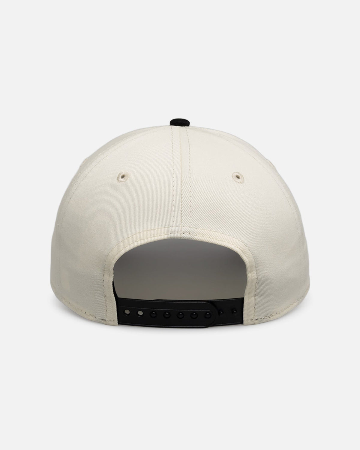 New Era New Era New York Yankees 'Royal Flush' 9FORTY A-Frame Snapback White/Black