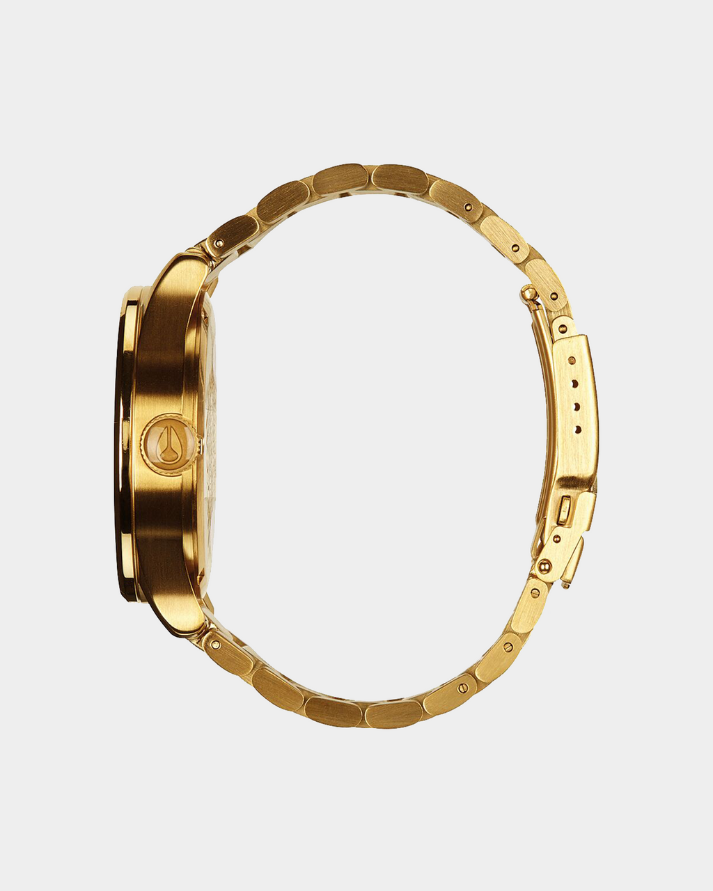 NIXON Original Nixon Sentry SS Gold