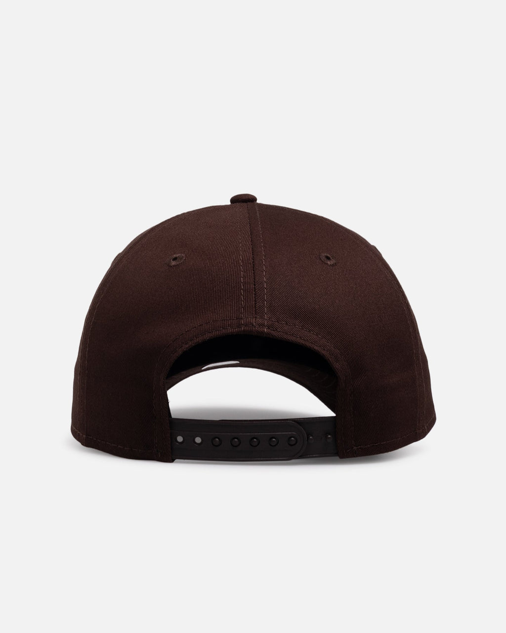 New Era Original New Era Detroit Tigers 'Burnt Wood' 9FORTY A-Frame Snapback Burnt Wood