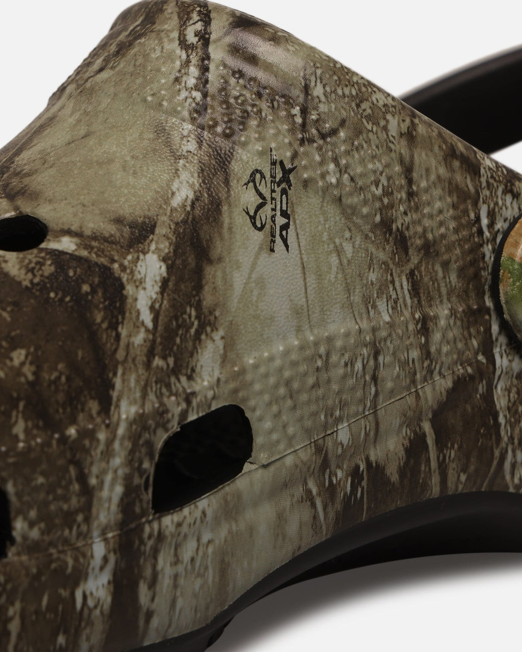 CROCS Crocs Realtree V2 Classic Clog Multi