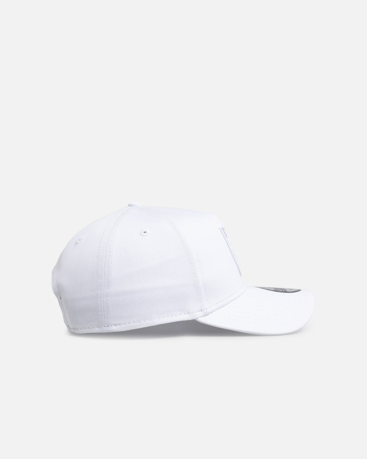 New Era New Era Las Vegas Raiders 'Optic White' 9FORTY A-Frame Snapback Optic White
