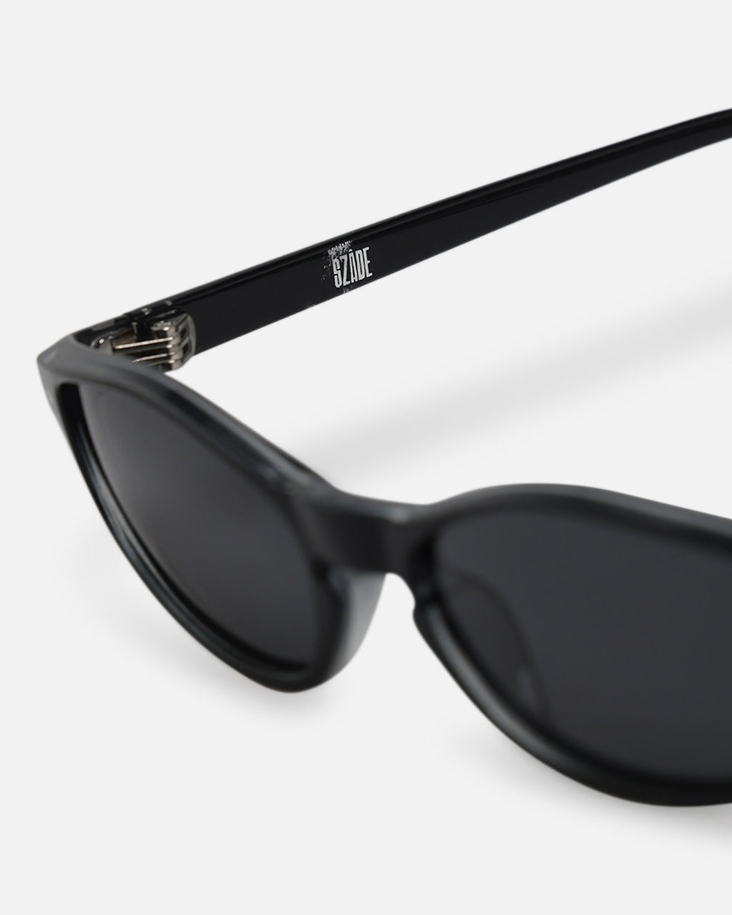 SZADE Szade Dove Sunglasses Black