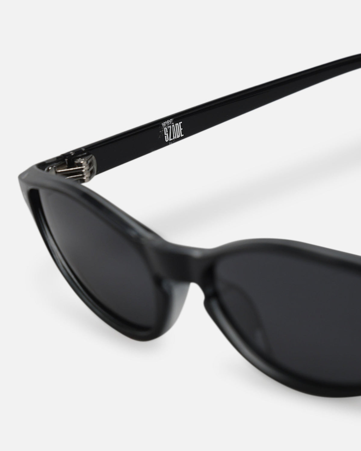 SZADE Szade Dove Sunglasses Black