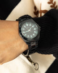 GUESS MAINLINE Guess Mainline Neo Watch Black