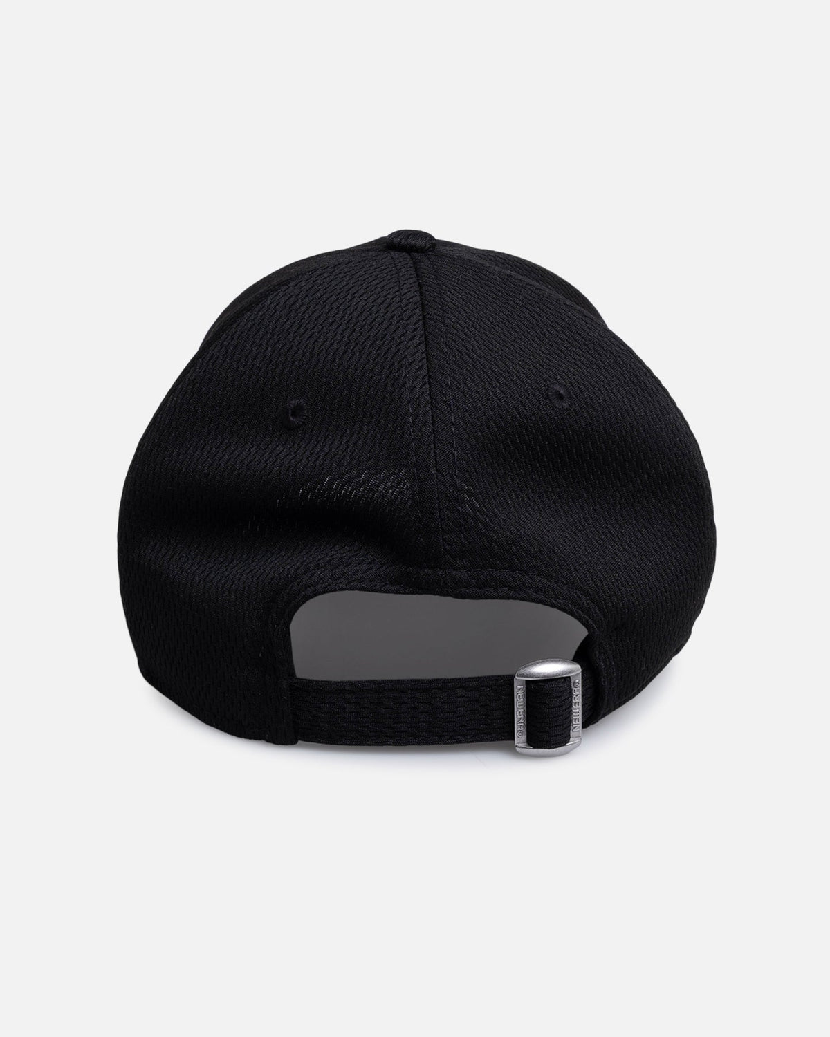 New Era New Era Ducati Corse Motor 'Dashmark' 9FORTY Strapback Black