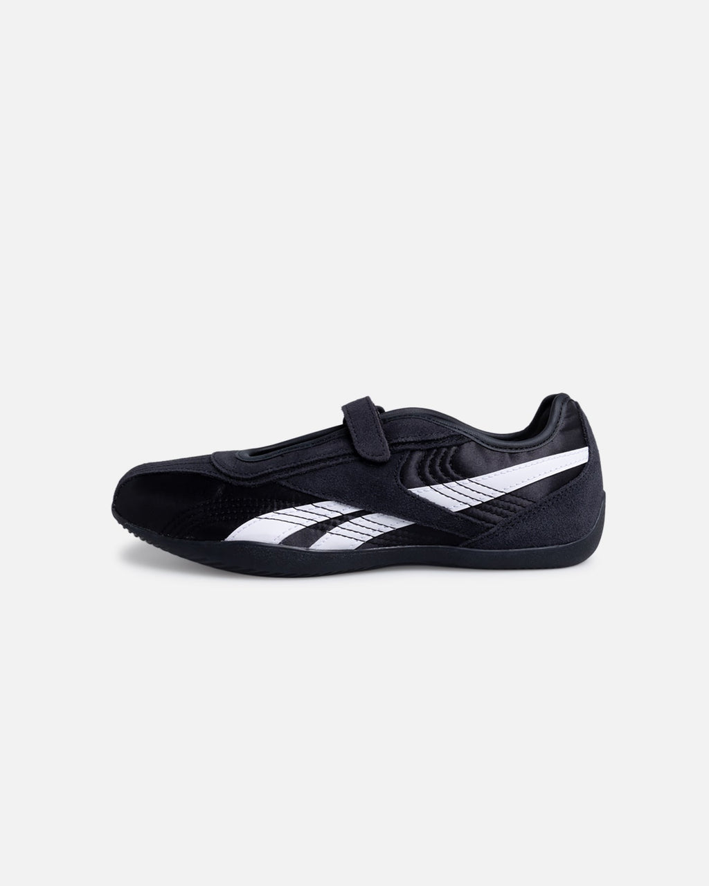 REEBOK Reebok Women's Ultra Lo Mary Jane Black/Black/White