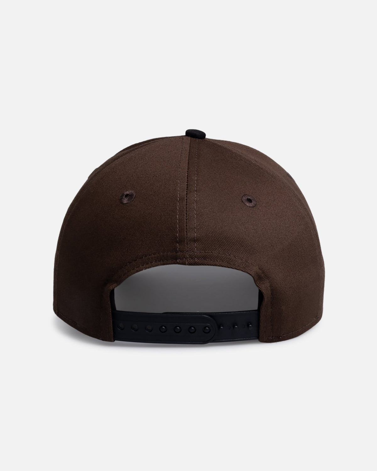 New Era New Era Philadelphia Eagles 9Forty A-Frame Snapback Walnut