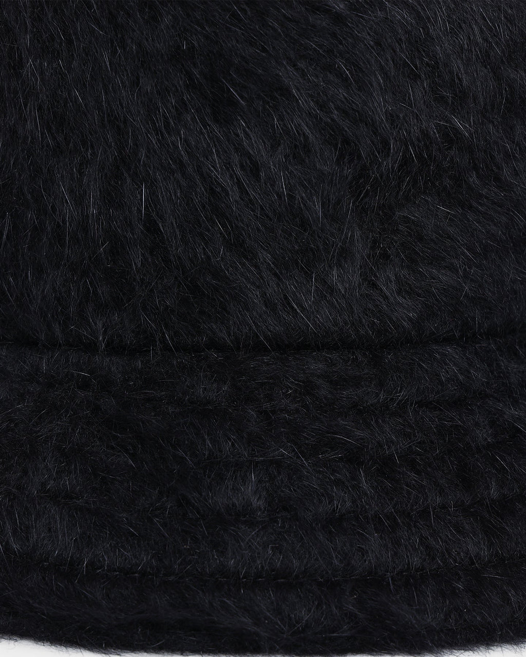 Kangol Kangol Furgora Bucket Hat Black