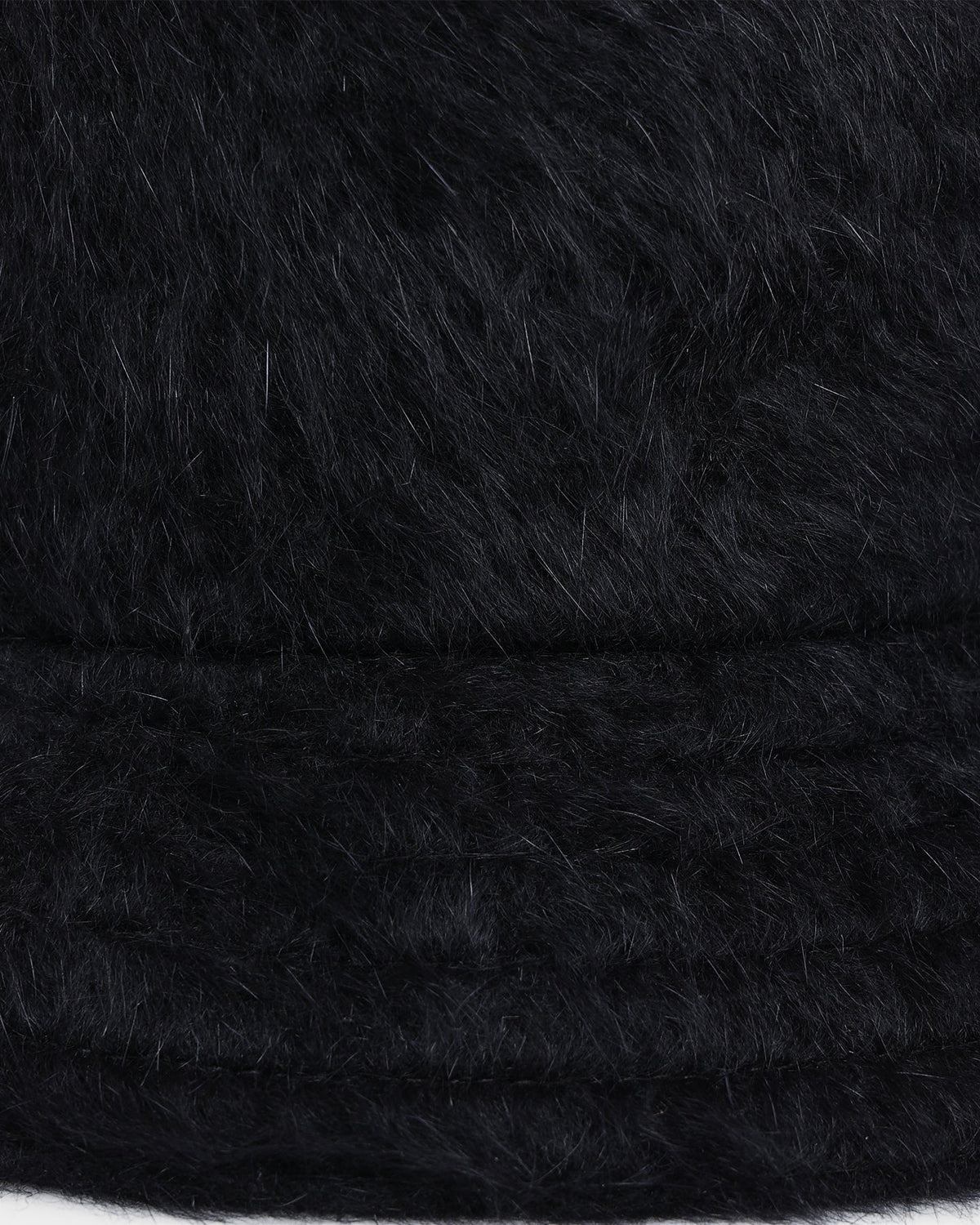 Kangol Kangol Furgora Bucket Hat Black