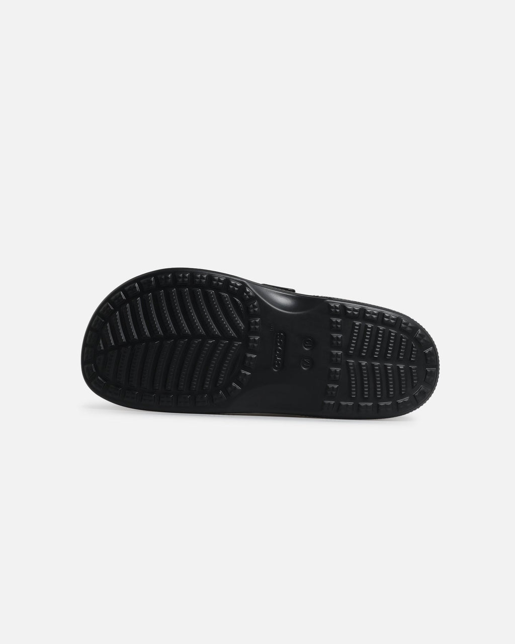 CROCS Crocs Saturday Sandal Black