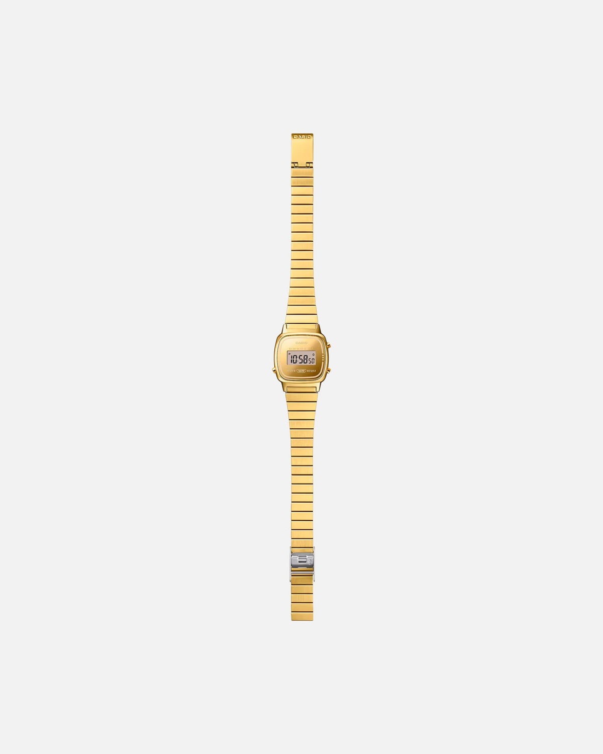 CASIO Casio LA670WEGS-9AEF Watch