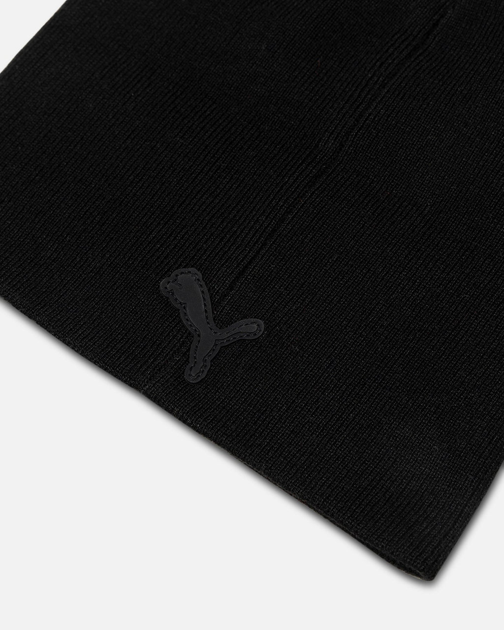 PUMA Puma Ferrari Pro Cuffless Beanie Black