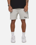 CARRE Carre Corrupt 2.0 Sweat Shorts Grey Marle