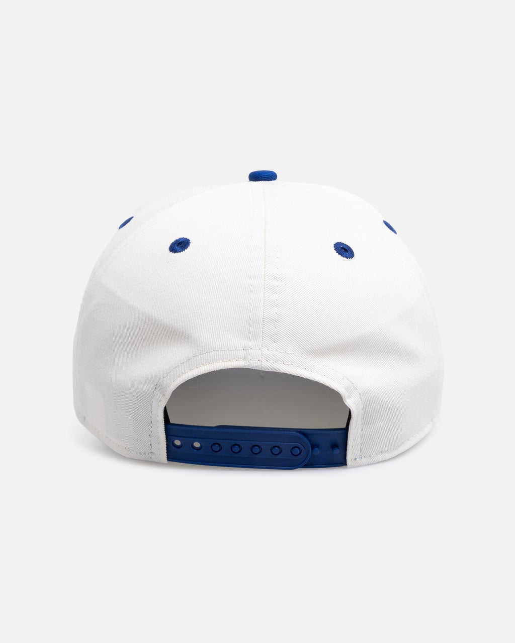 New Era New Era New Zealand Warriors 'Retro Chrome' 19TWENTY Snapback Official Team Colour