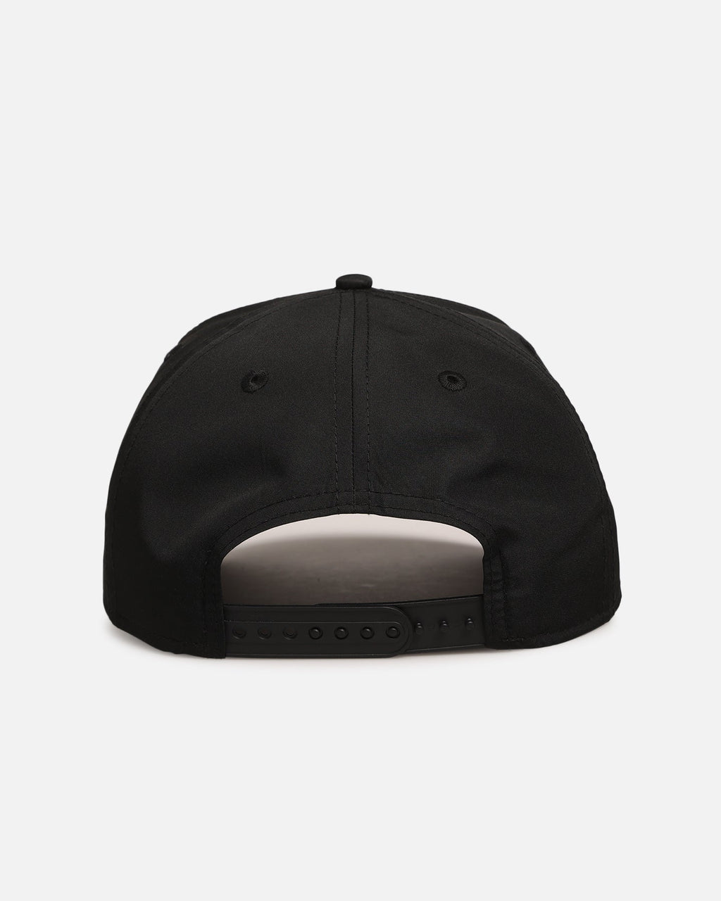 New Era New Era New York Yankees 'Glow Rose' 9FORTY A-Frame Snapback Black
