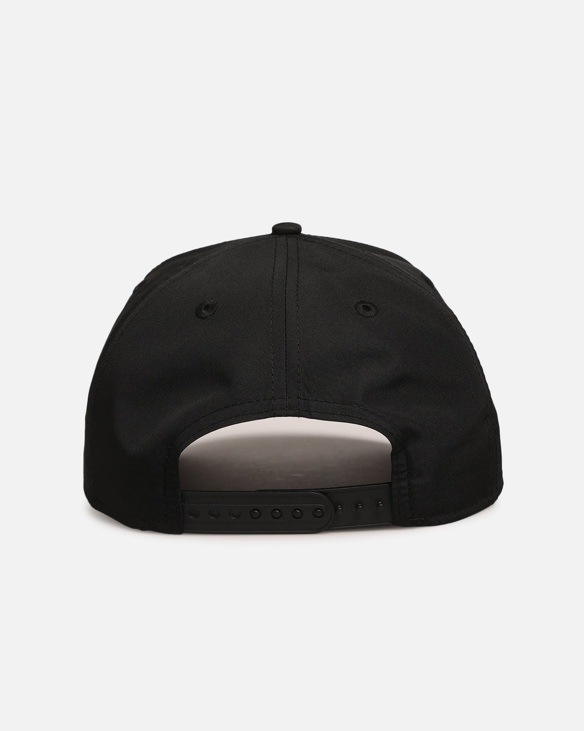 New Era New Era New York Yankees 'Glow Rose' 9FORTY A-Frame Snapback Black