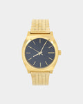 NIXON Premium Nixon Time Teller Gold/Black
