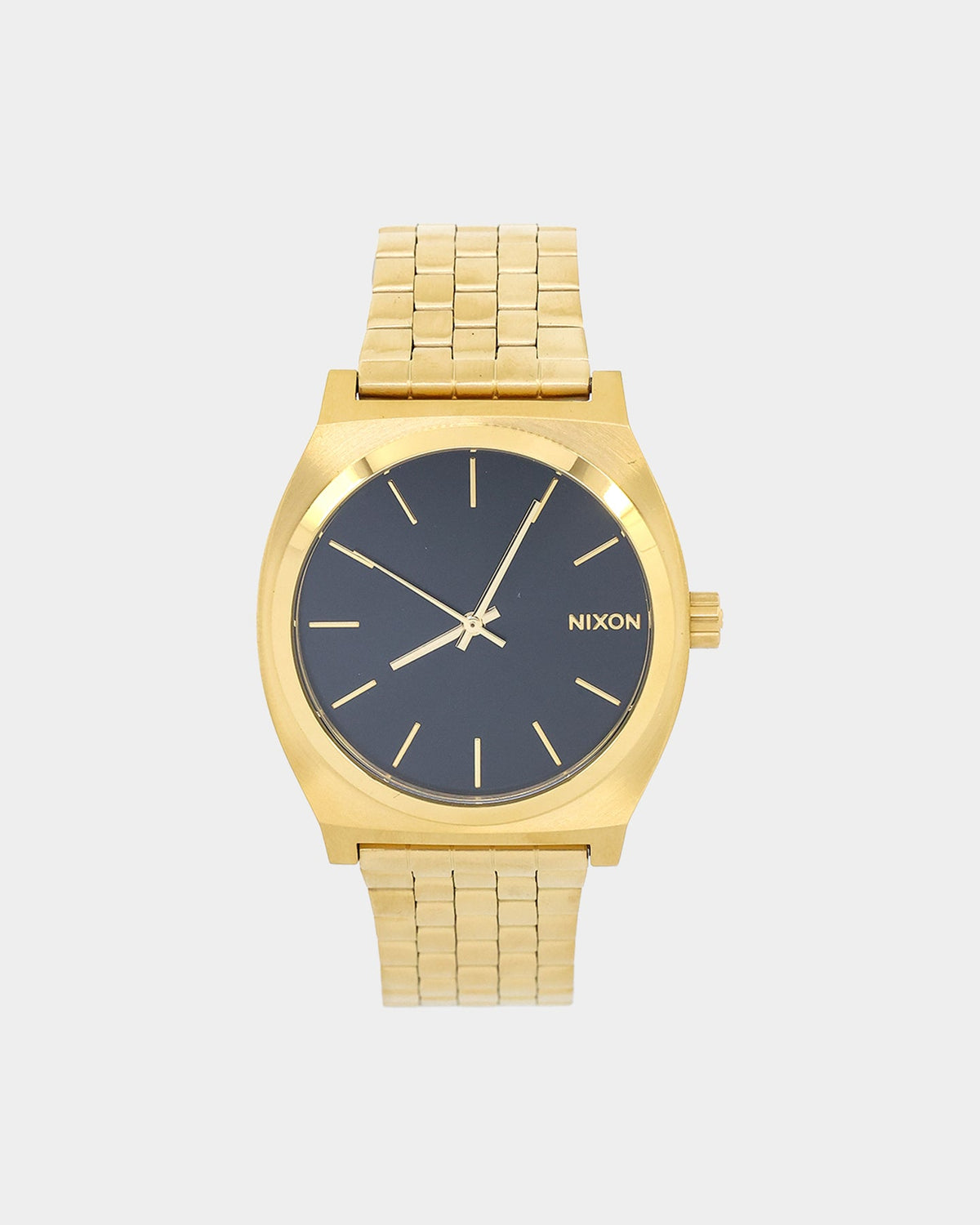 NIXON Premium Nixon Time Teller Gold/Black